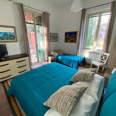 Mondello House Eraclea Hotel Екстериор снимка