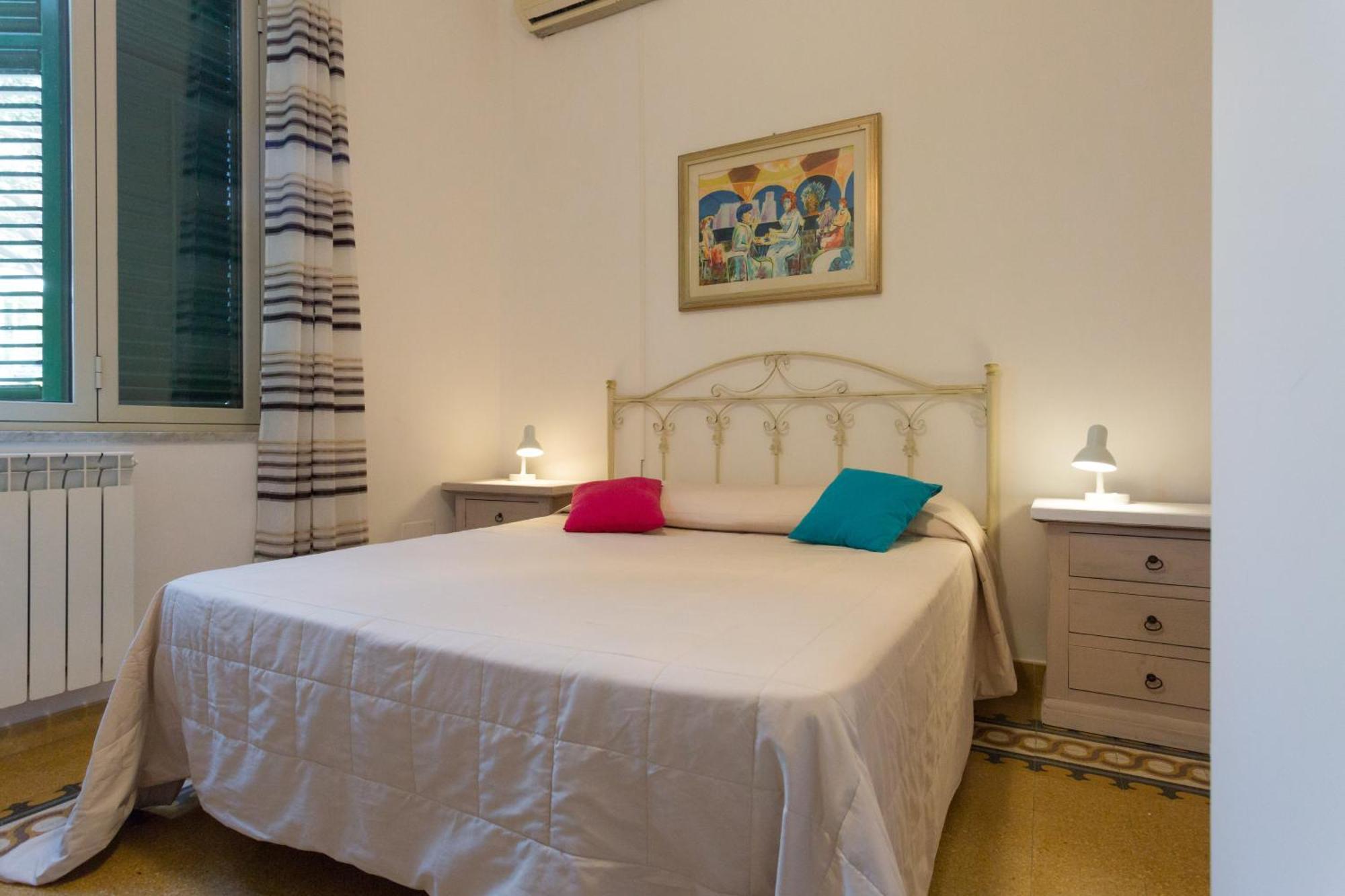 Mondello House Eraclea Hotel Екстериор снимка