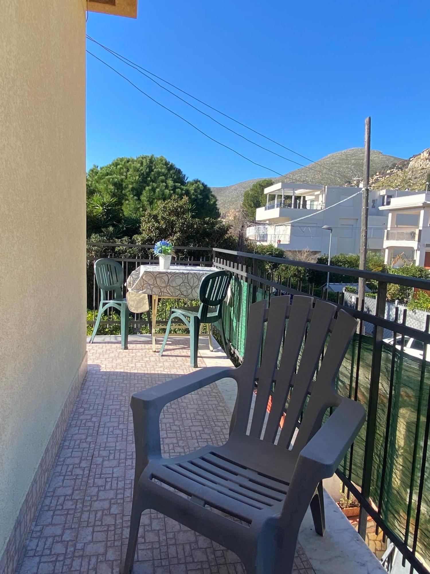 Mondello House Eraclea Hotel Екстериор снимка