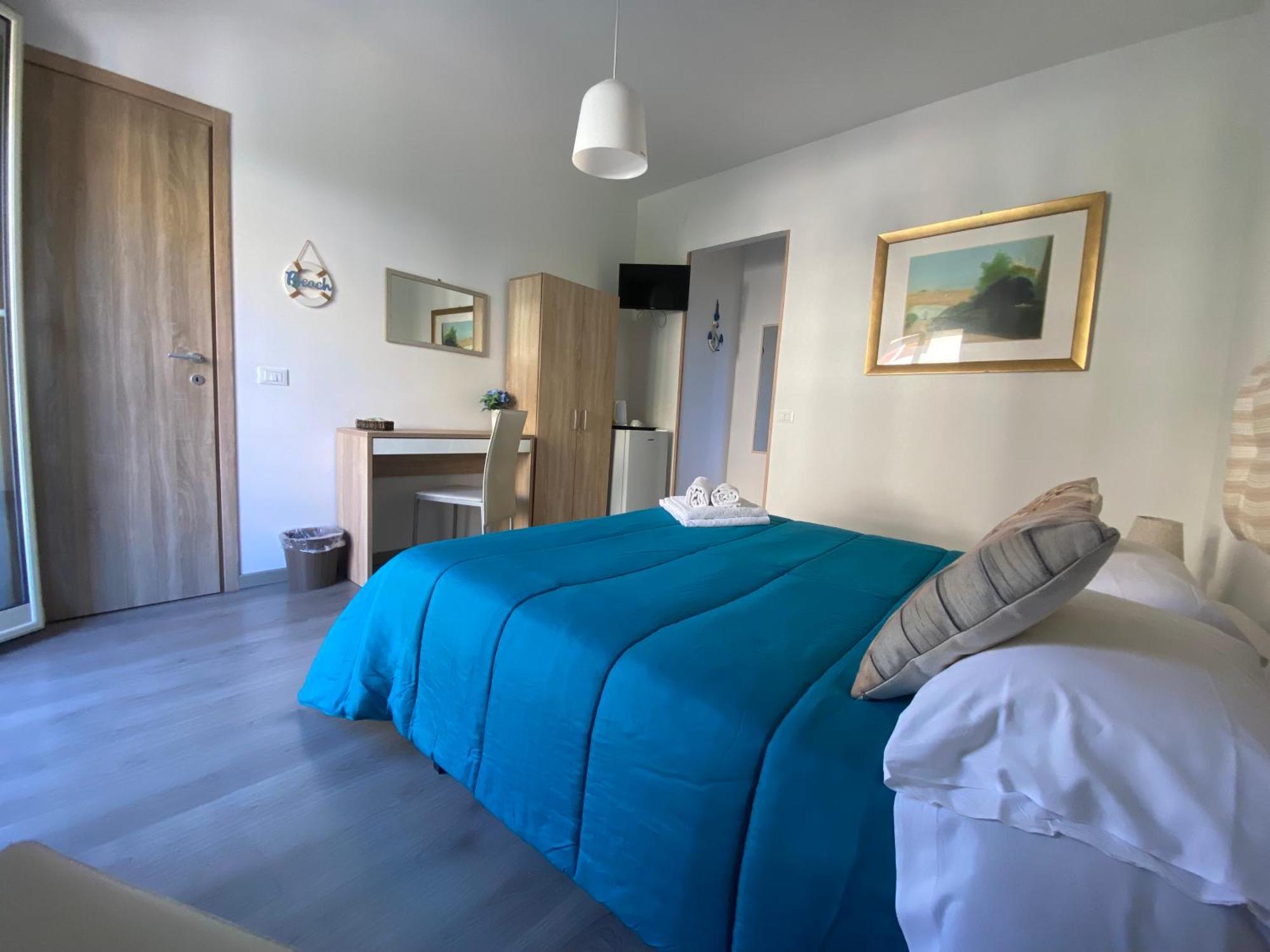 Mondello House Eraclea Hotel Екстериор снимка