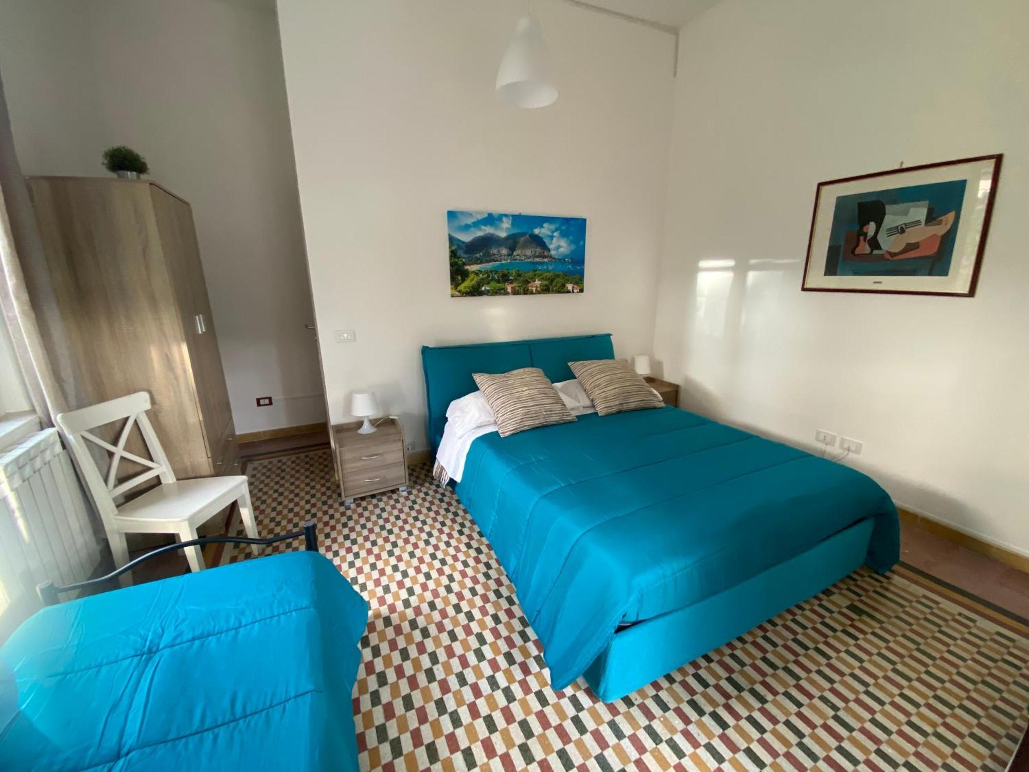 Mondello House Eraclea Hotel Екстериор снимка