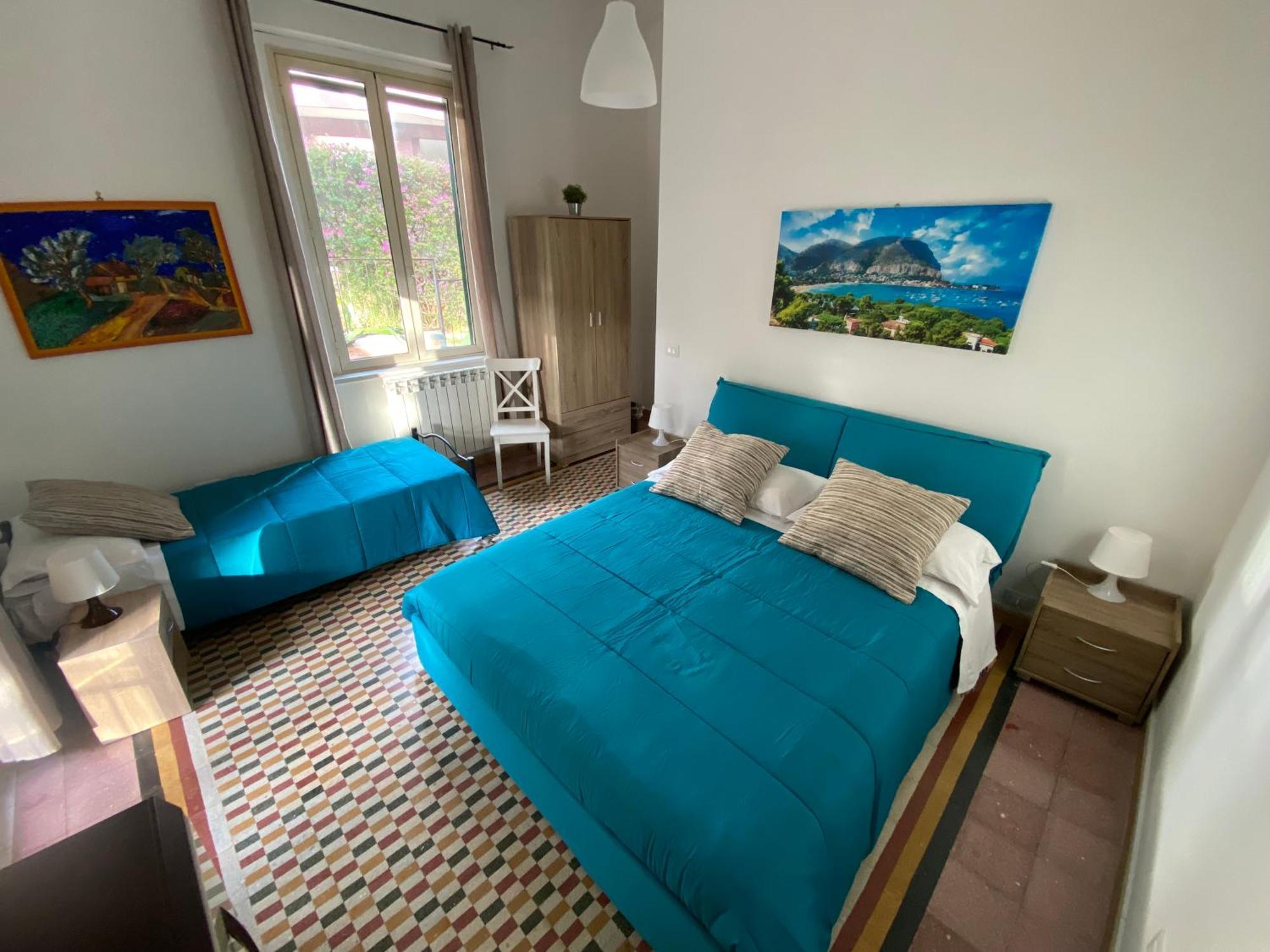 Mondello House Eraclea Hotel Екстериор снимка
