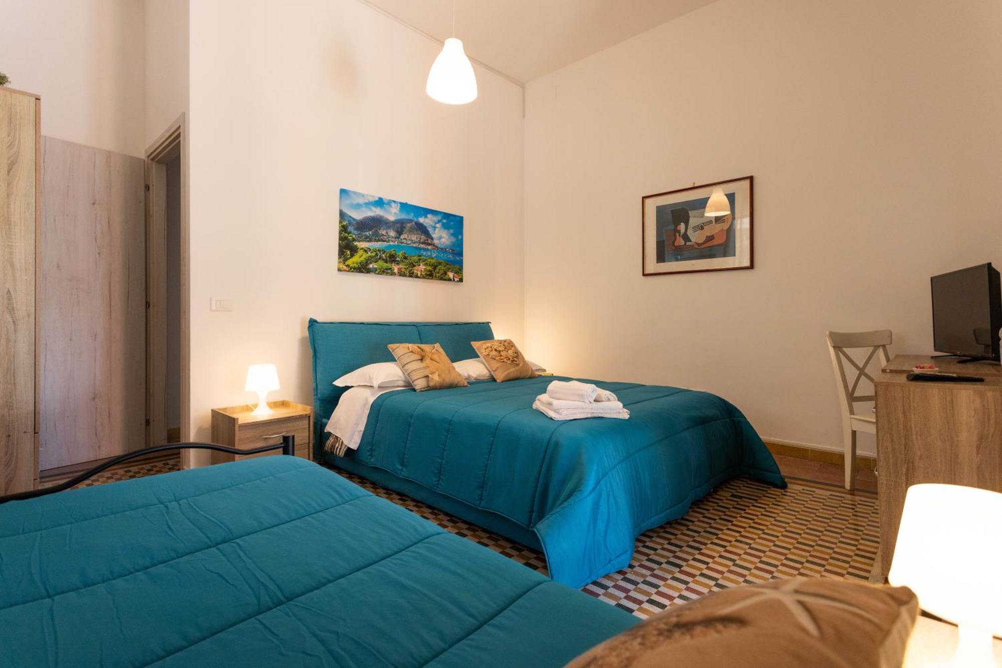 Mondello House Eraclea Hotel Екстериор снимка
