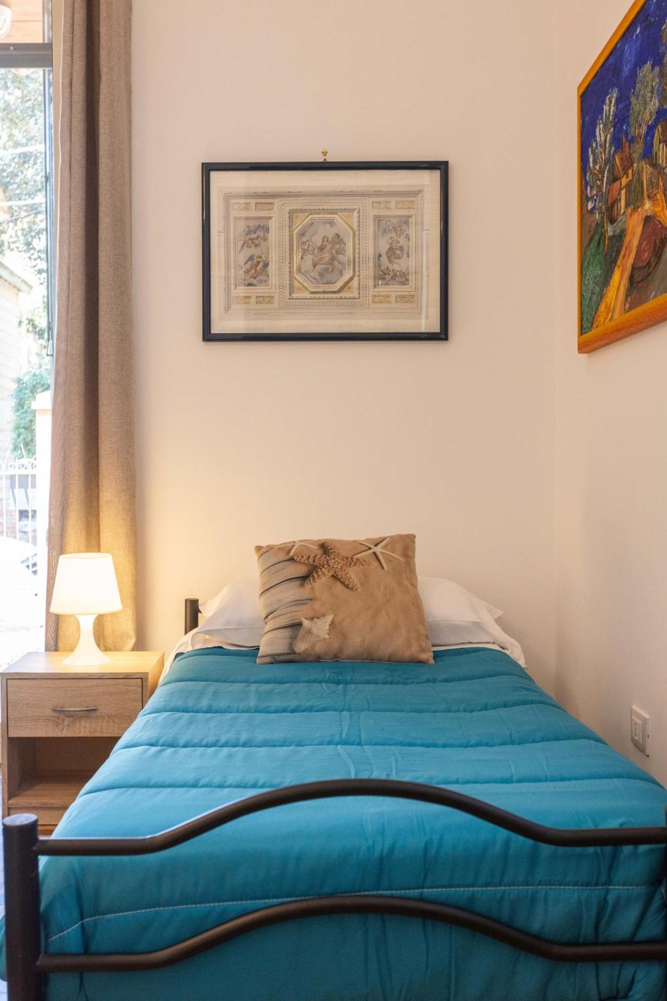 Mondello House Eraclea Hotel Екстериор снимка