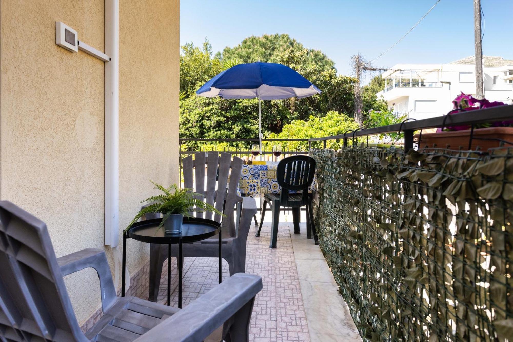 Mondello House Eraclea Hotel Екстериор снимка