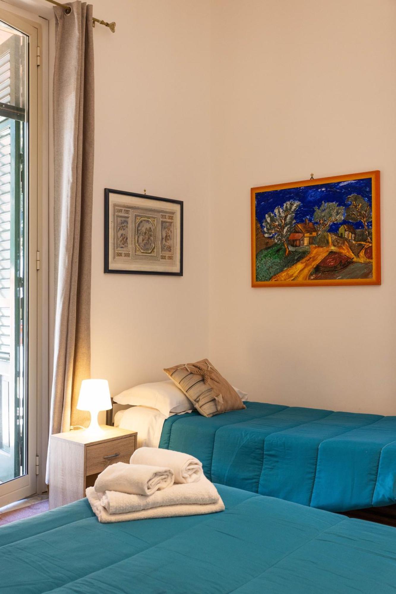 Mondello House Eraclea Hotel Екстериор снимка