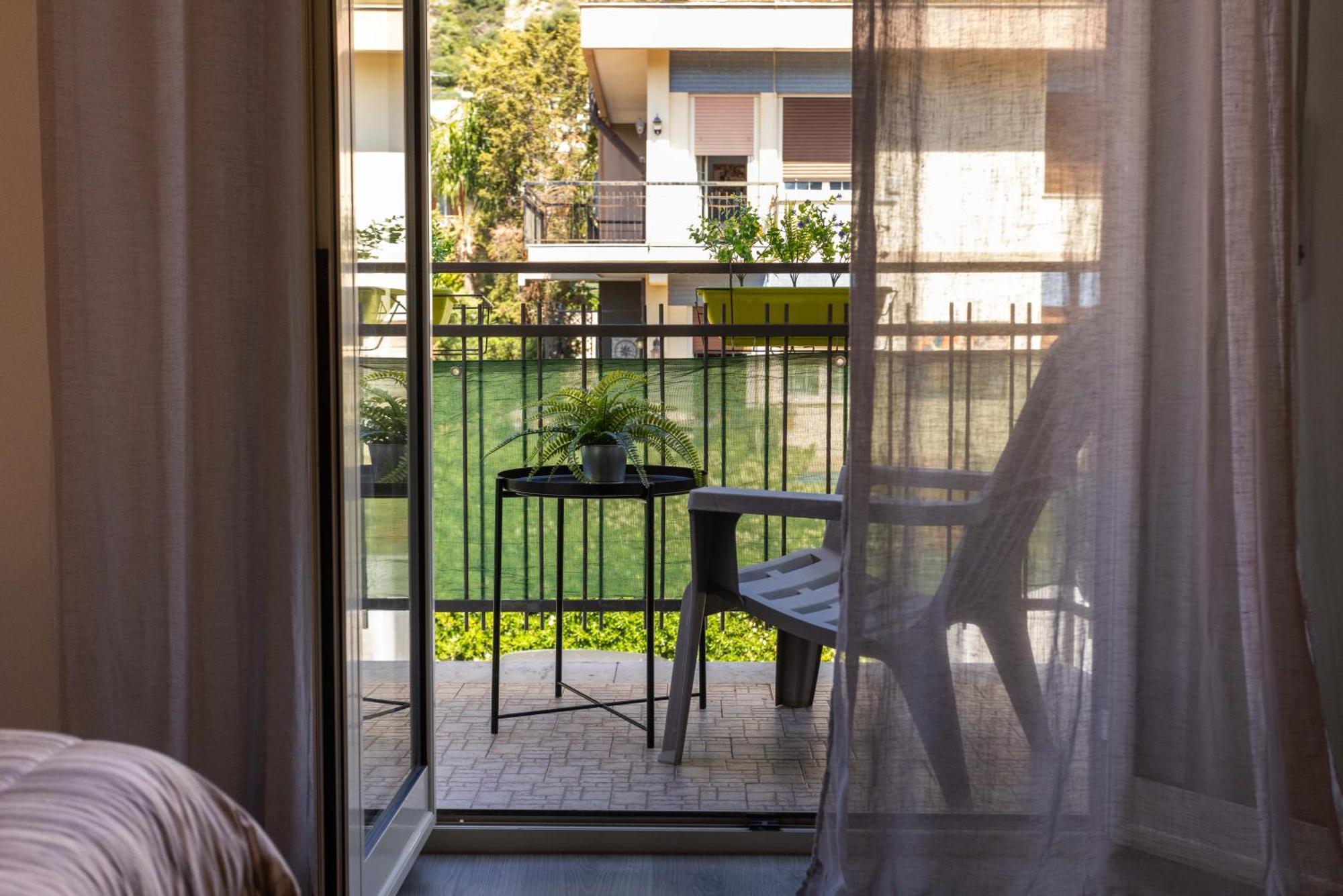 Mondello House Eraclea Hotel Екстериор снимка