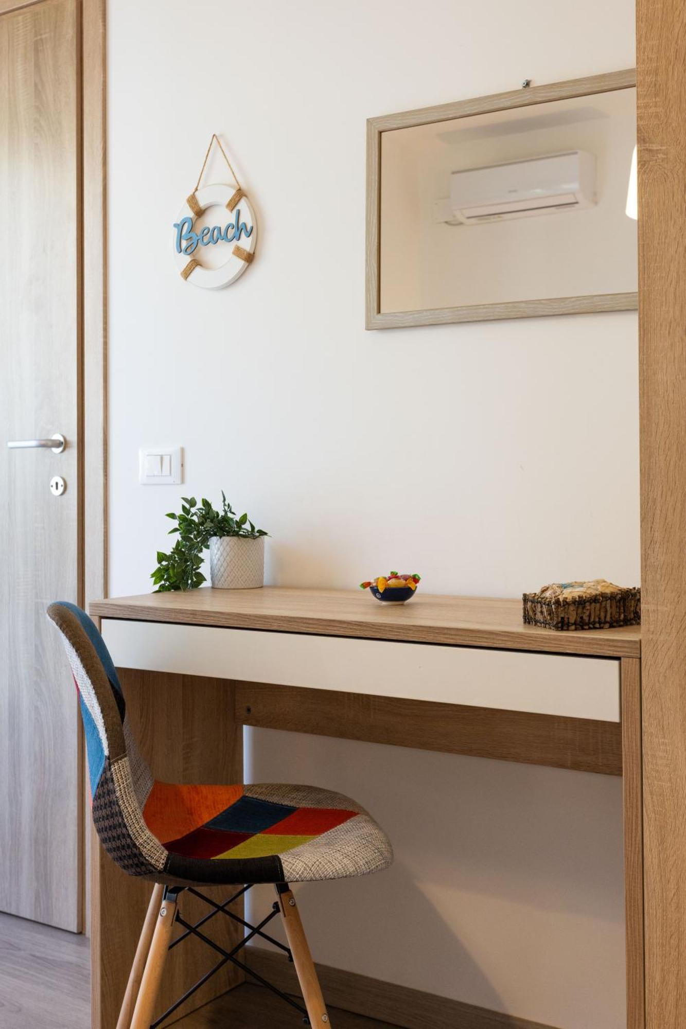 Mondello House Eraclea Hotel Екстериор снимка