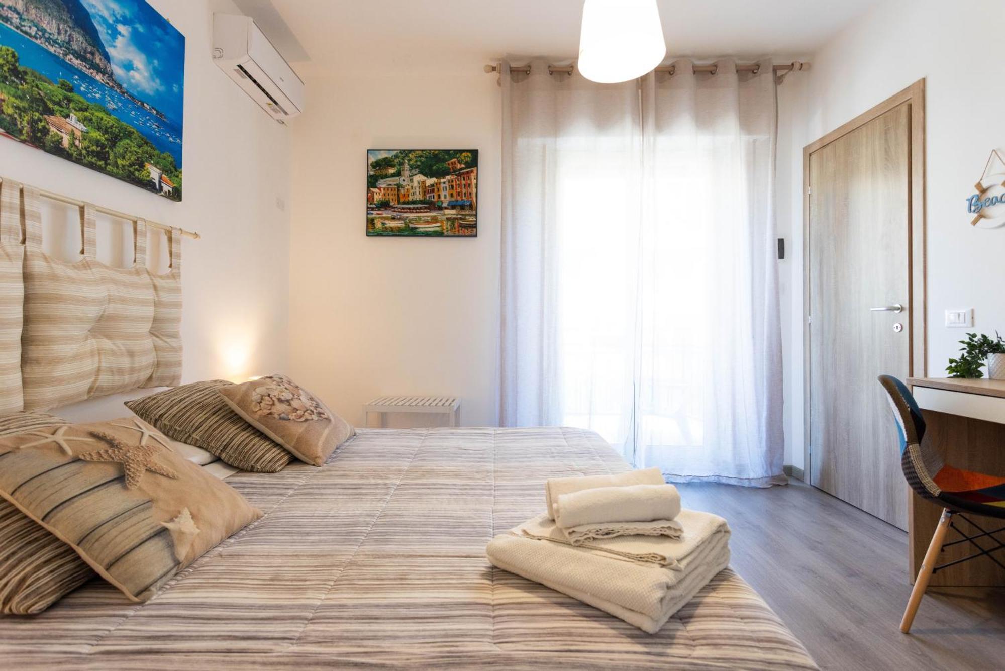Mondello House Eraclea Hotel Екстериор снимка
