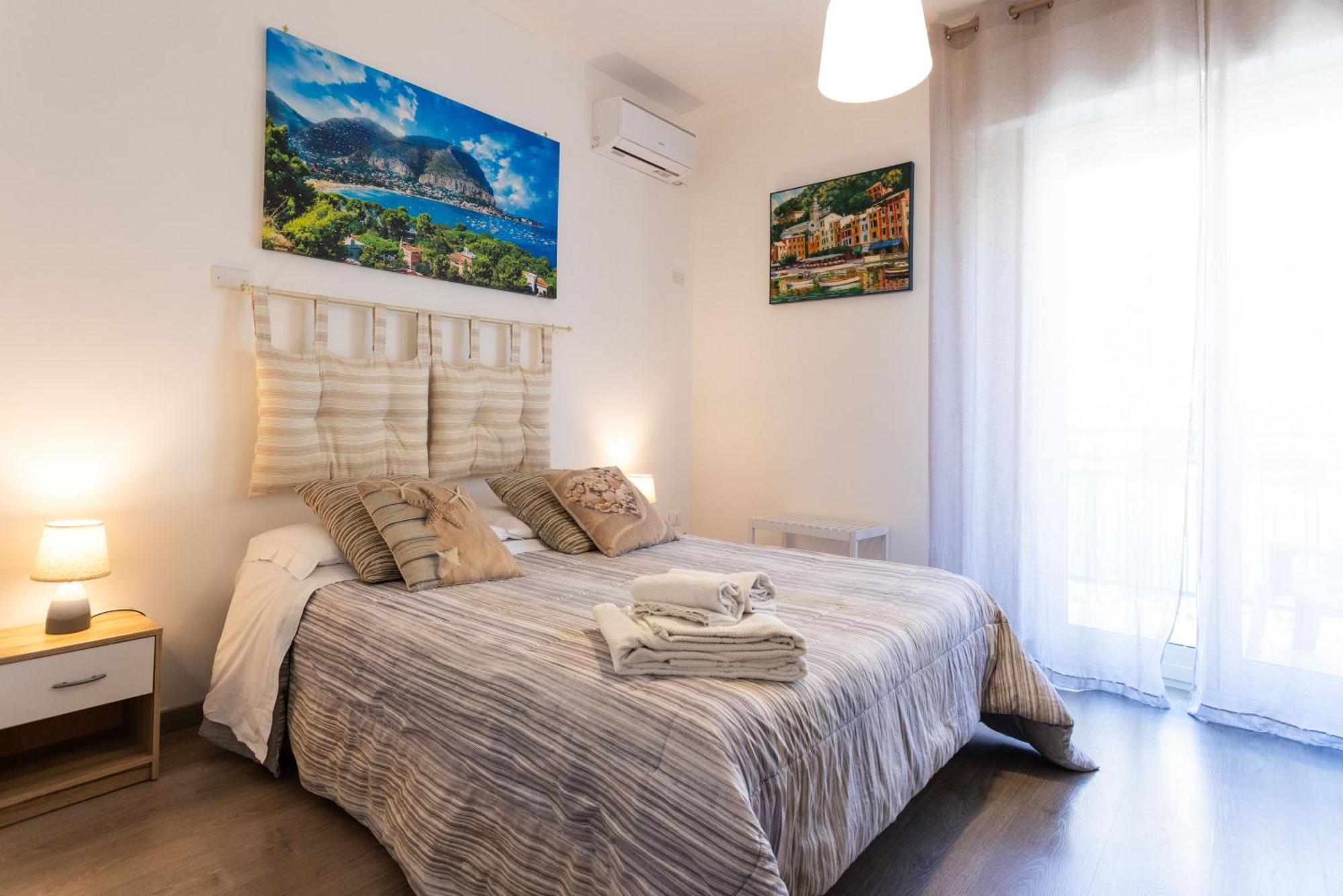 Mondello House Eraclea Hotel Екстериор снимка