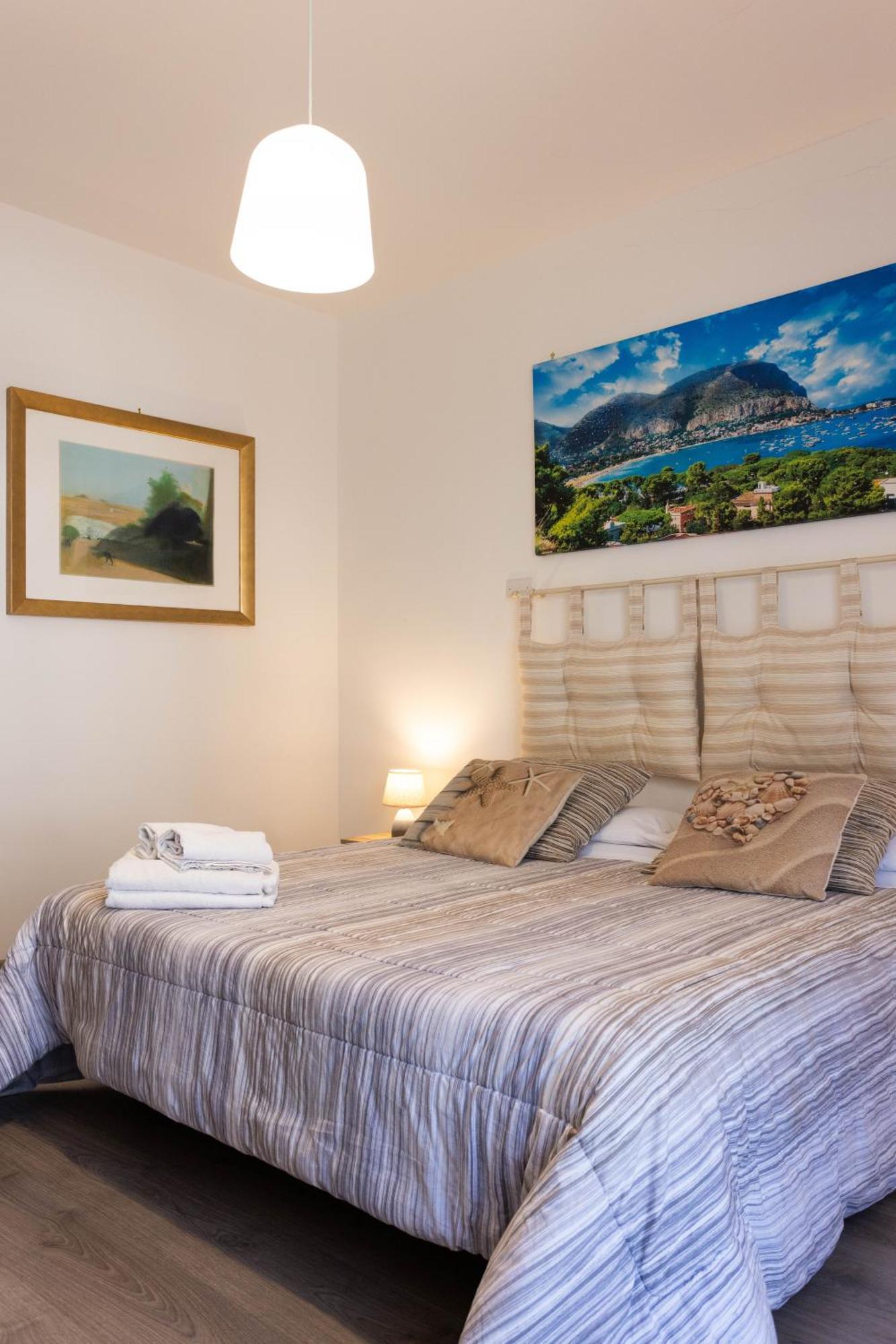 Mondello House Eraclea Hotel Екстериор снимка
