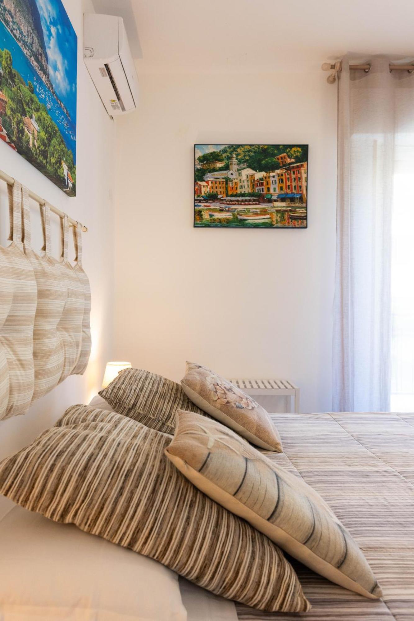 Mondello House Eraclea Hotel Екстериор снимка