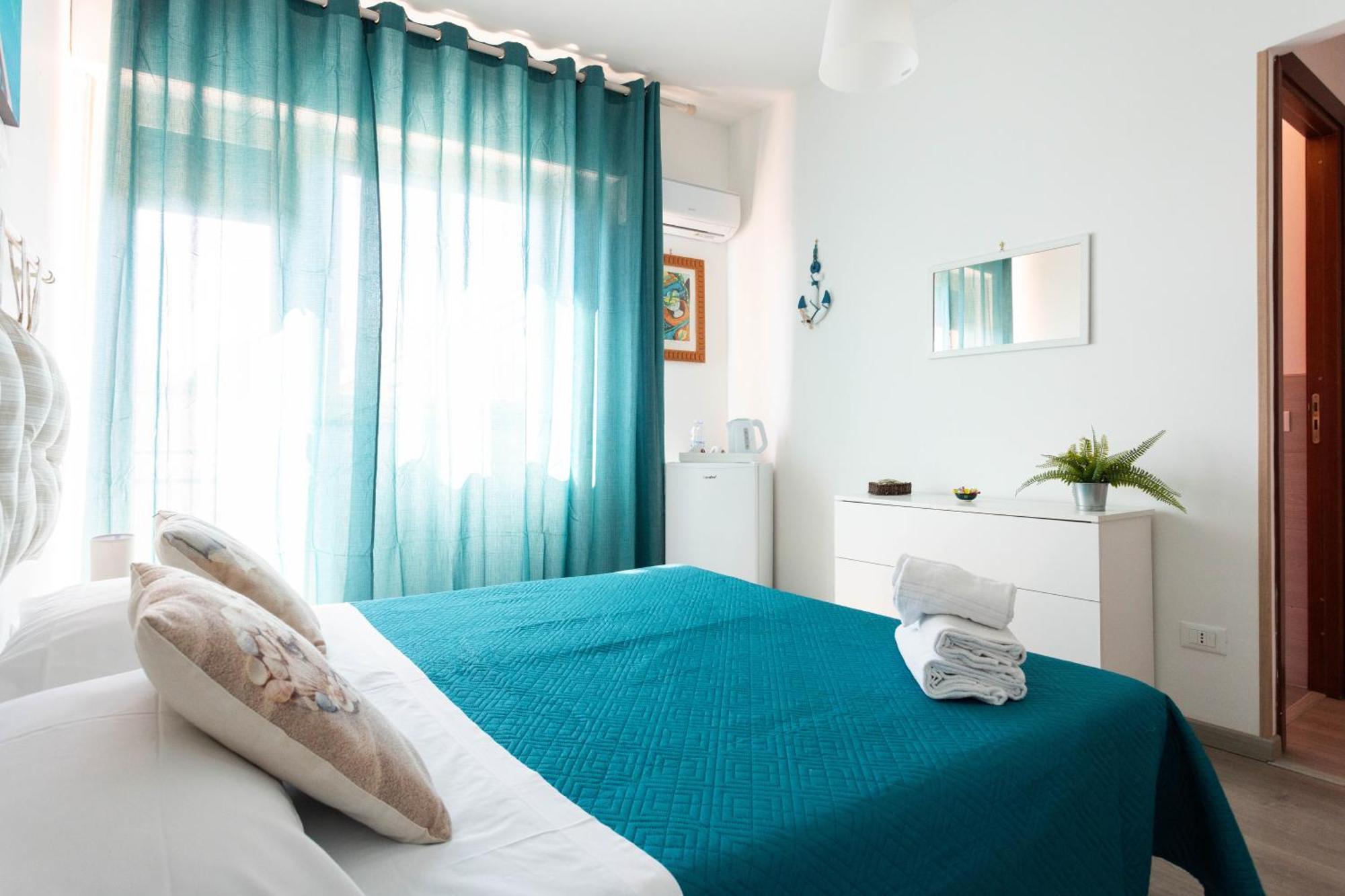 Mondello House Eraclea Hotel Екстериор снимка