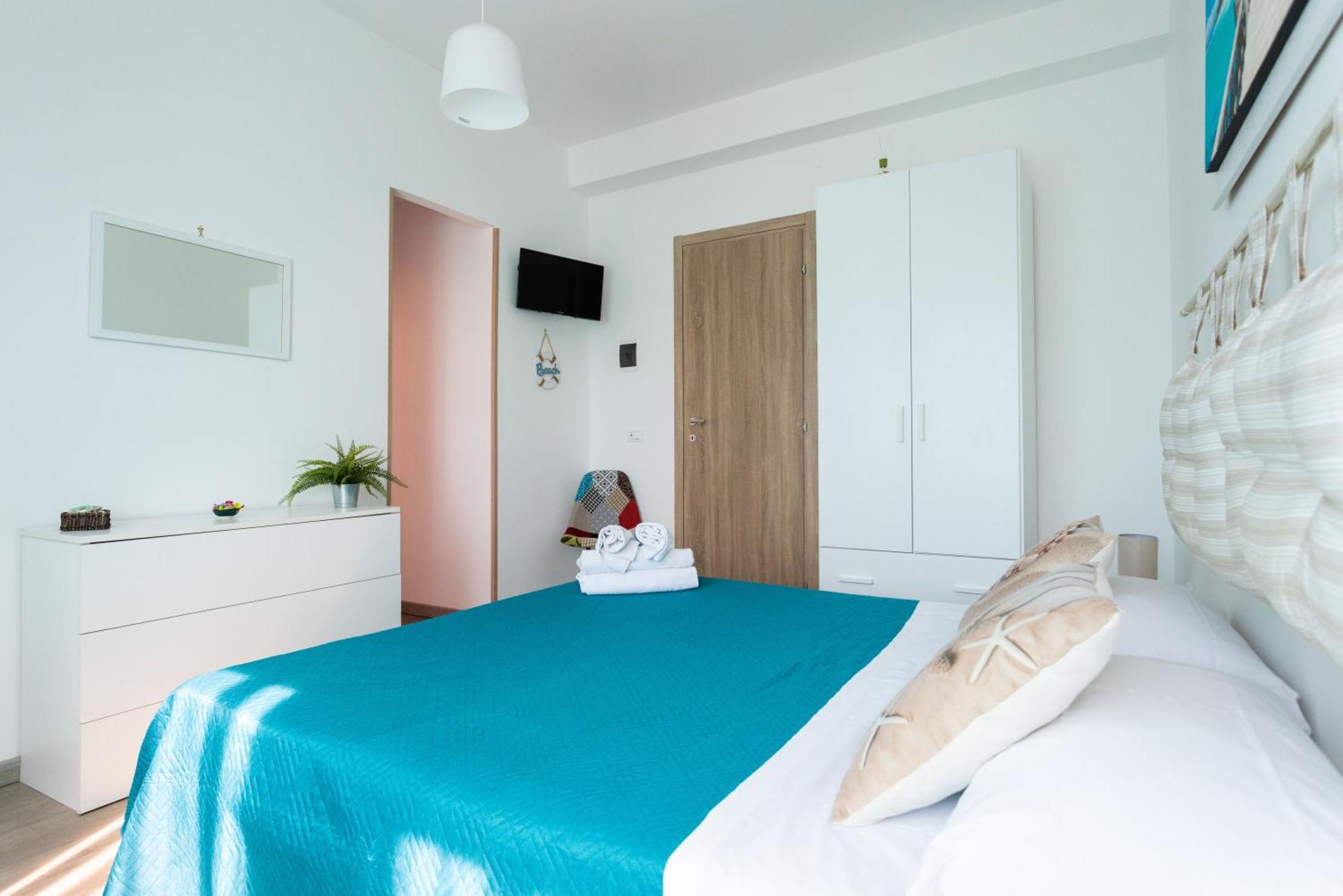 Mondello House Eraclea Hotel Екстериор снимка