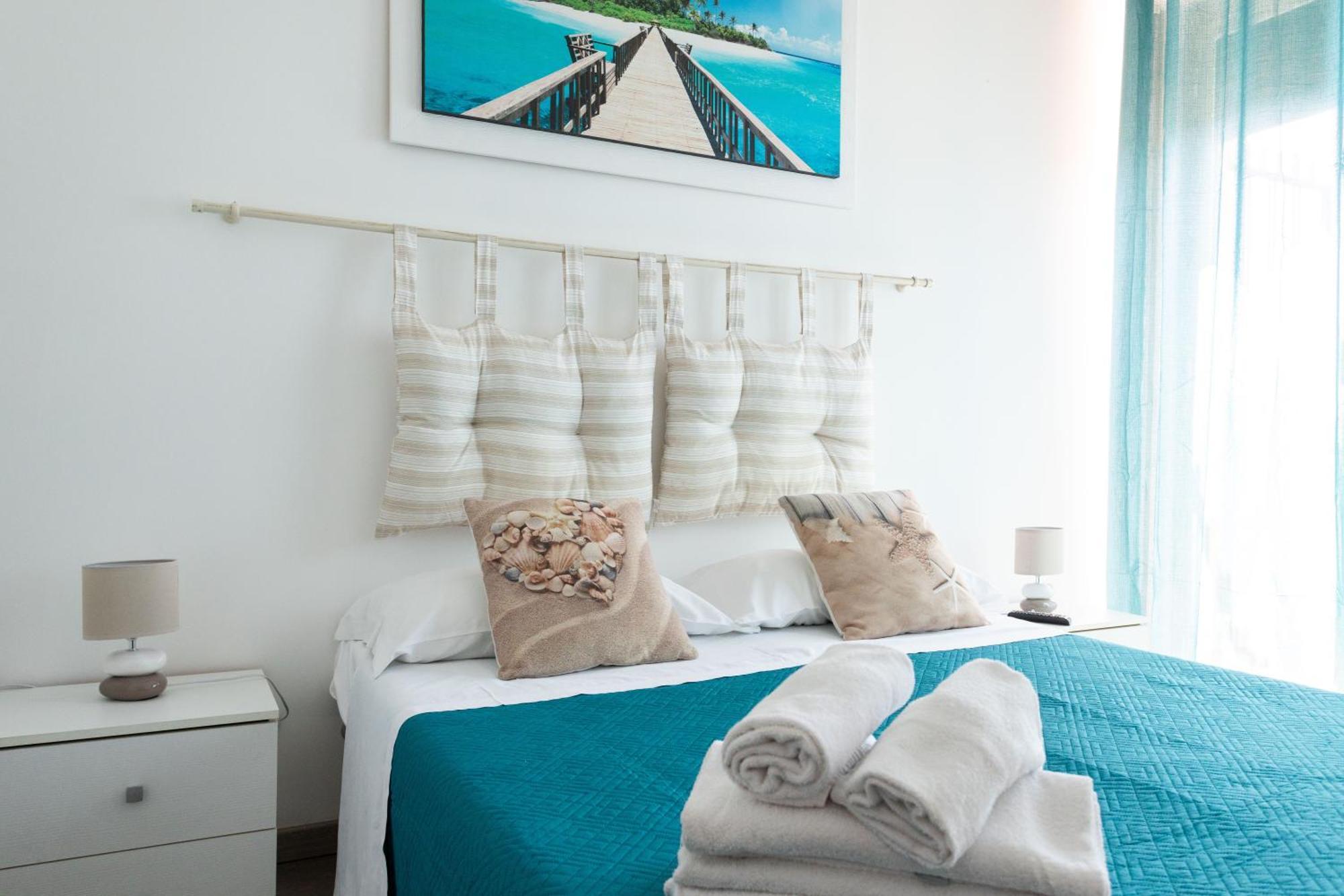 Mondello House Eraclea Hotel Екстериор снимка