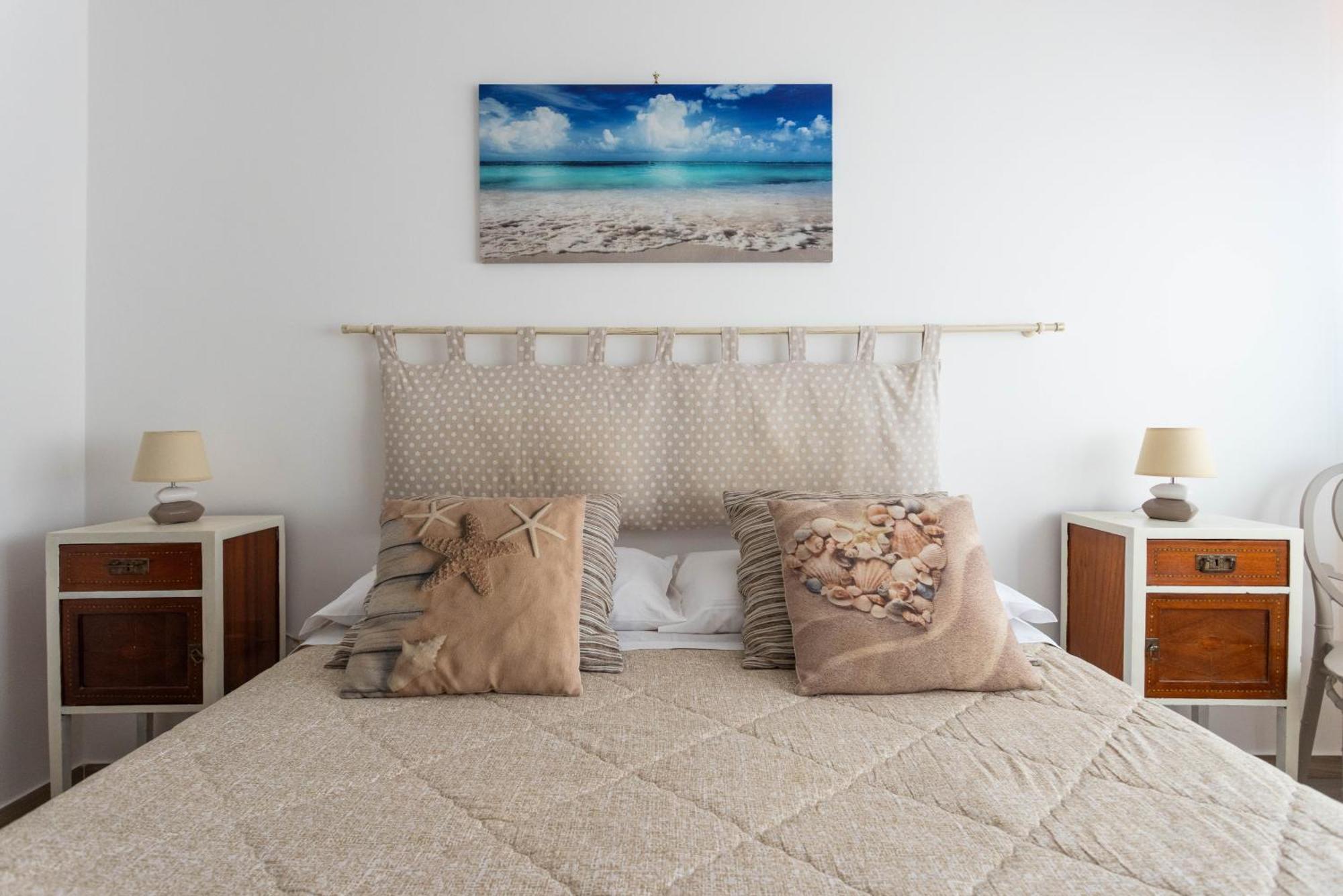 Mondello House Eraclea Hotel Екстериор снимка