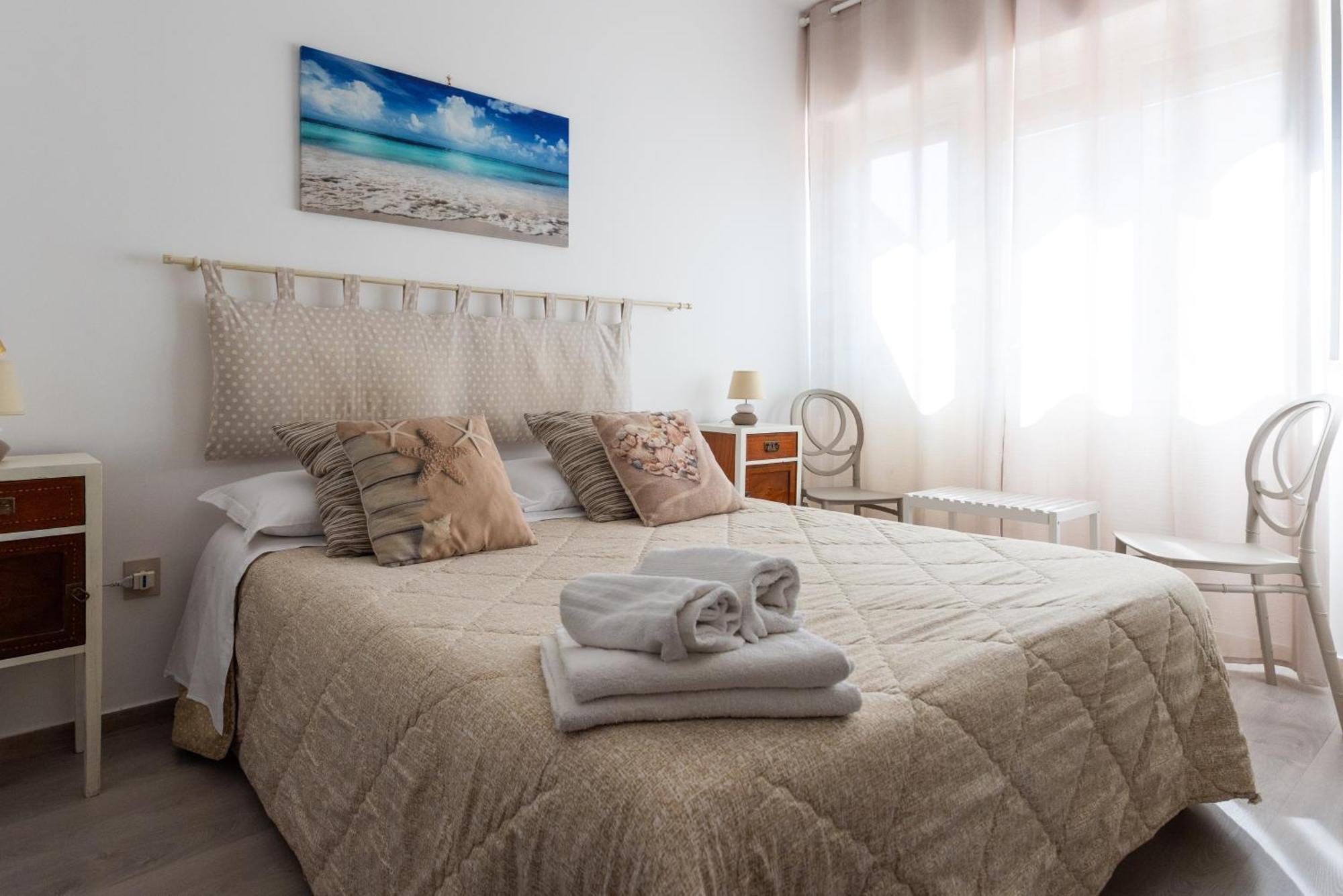 Mondello House Eraclea Hotel Екстериор снимка