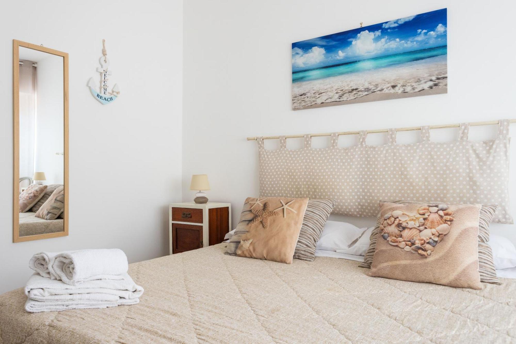 Mondello House Eraclea Hotel Екстериор снимка