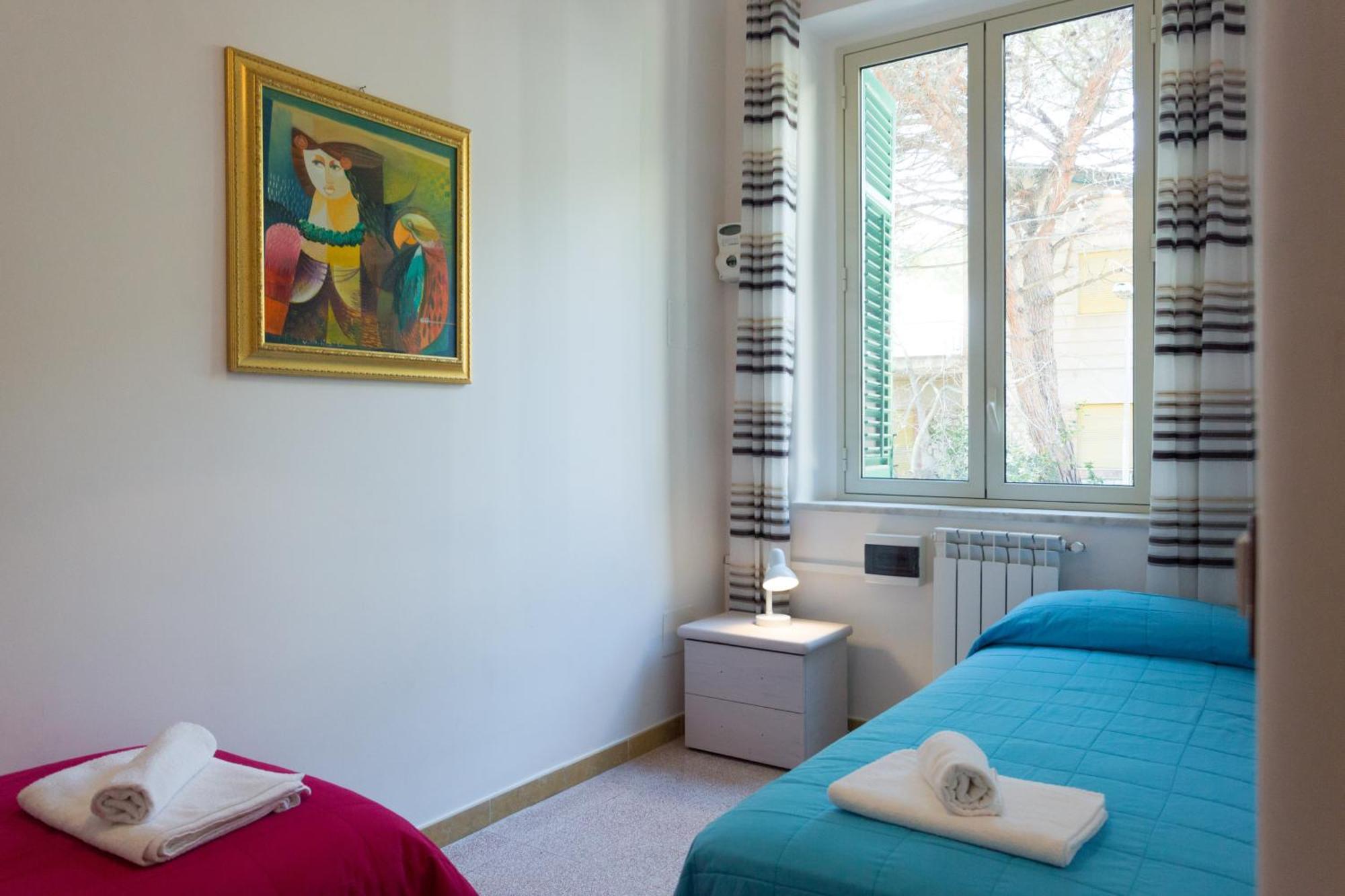 Mondello House Eraclea Hotel Екстериор снимка