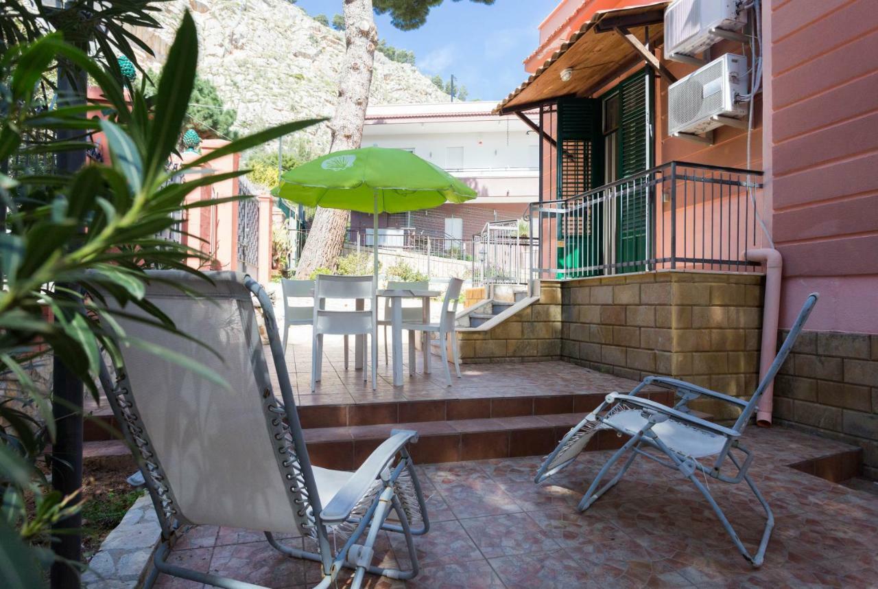 Mondello House Eraclea Hotel Екстериор снимка